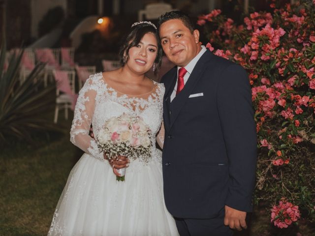 La boda de Gregorio y Graciela en Xalapa, Veracruz 64