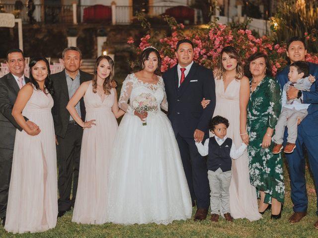 La boda de Gregorio y Graciela en Xalapa, Veracruz 65