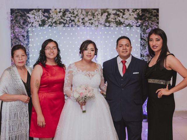 La boda de Gregorio y Graciela en Xalapa, Veracruz 67