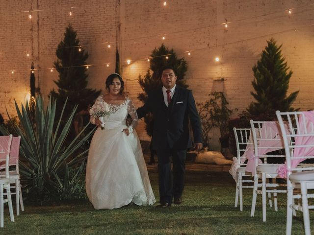 La boda de Gregorio y Graciela en Xalapa, Veracruz 68