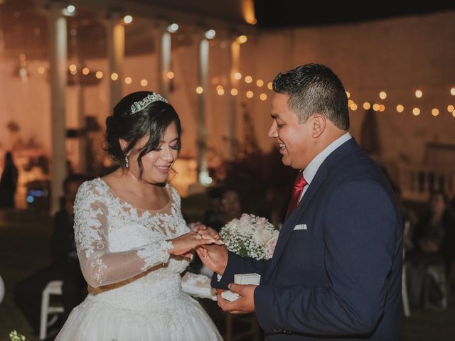 La boda de Gregorio y Graciela en Xalapa, Veracruz 69