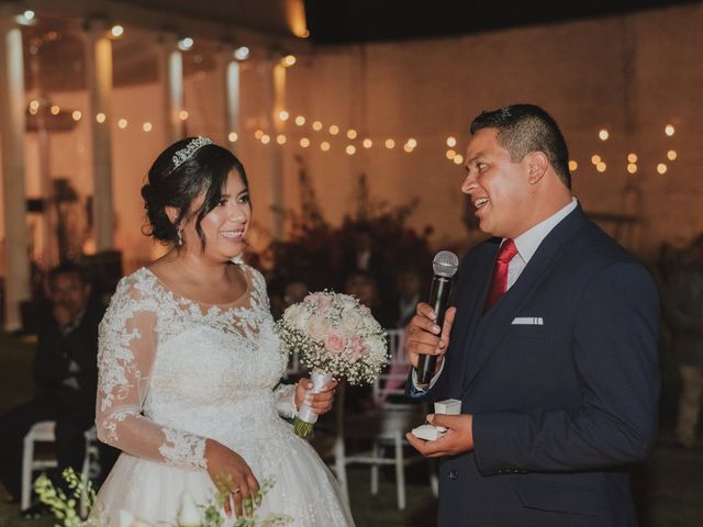 La boda de Gregorio y Graciela en Xalapa, Veracruz 70