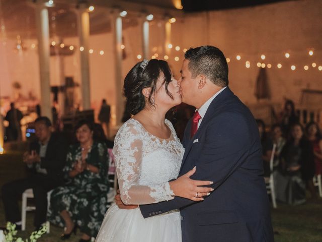 La boda de Gregorio y Graciela en Xalapa, Veracruz 78