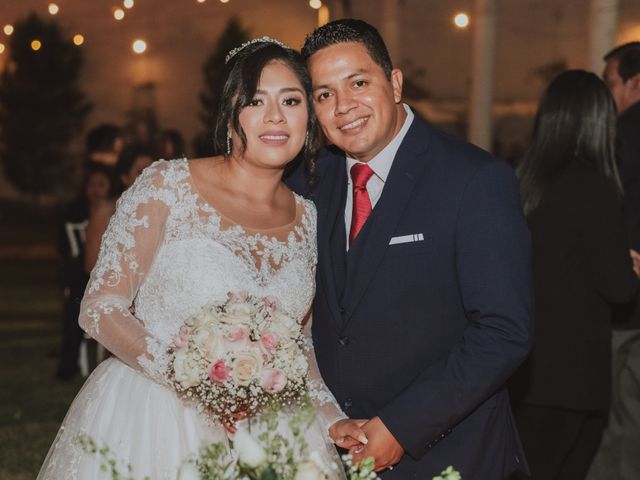La boda de Gregorio y Graciela en Xalapa, Veracruz 79
