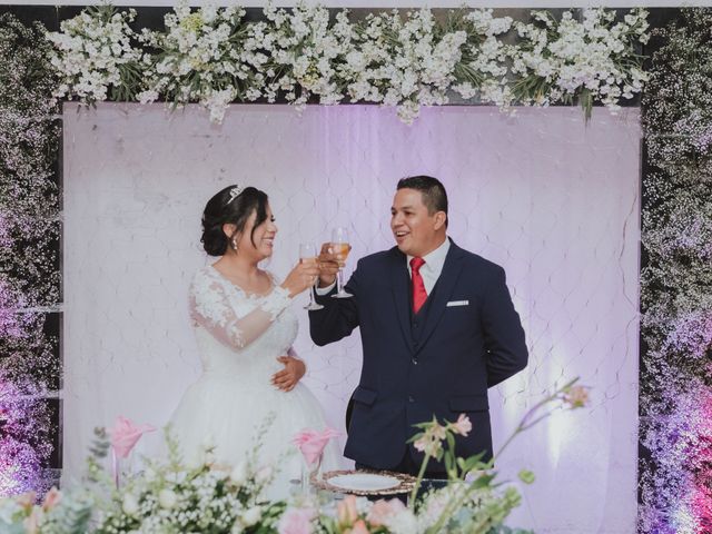 La boda de Gregorio y Graciela en Xalapa, Veracruz 81