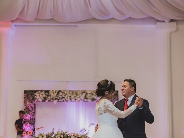 La boda de Gregorio y Graciela en Xalapa, Veracruz 83