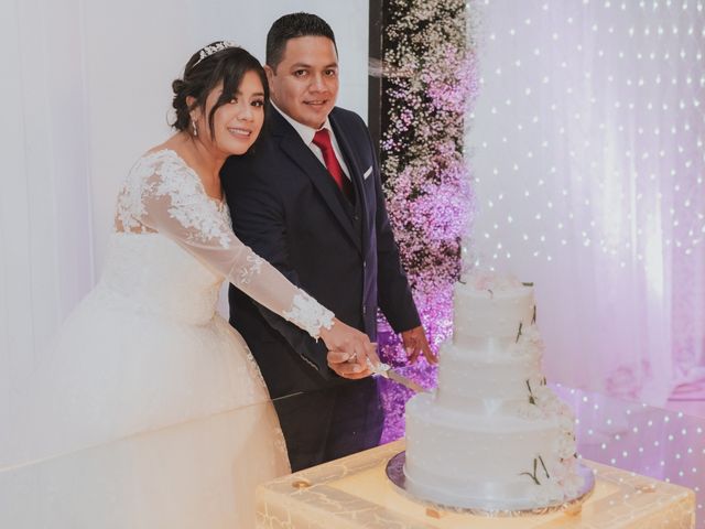 La boda de Gregorio y Graciela en Xalapa, Veracruz 91