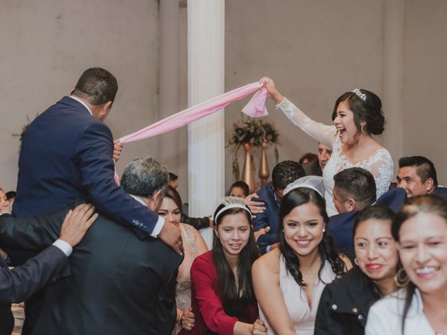 La boda de Gregorio y Graciela en Xalapa, Veracruz 92