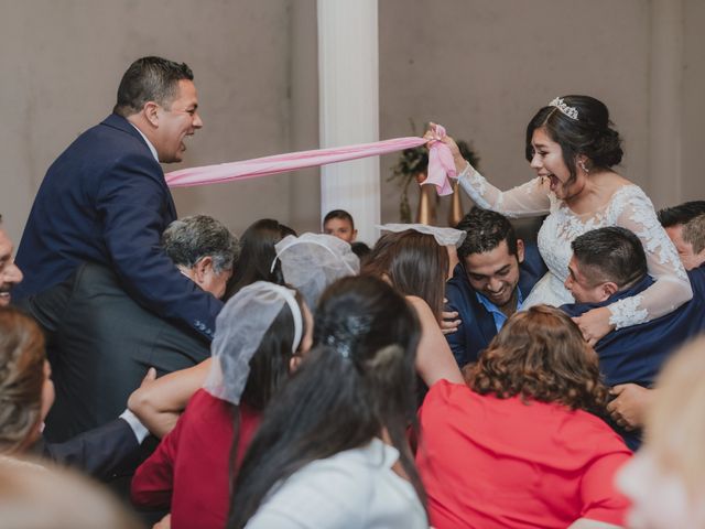 La boda de Gregorio y Graciela en Xalapa, Veracruz 93