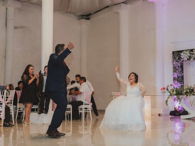 La boda de Gregorio y Graciela en Xalapa, Veracruz 100