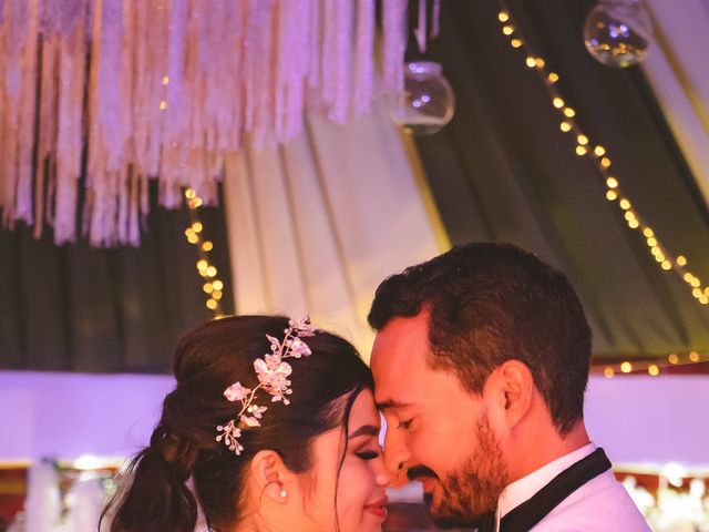 La boda de Jahaziel y María Fernanda en Tuxtla Gutiérrez, Chiapas 56