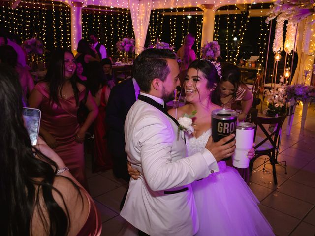 La boda de Jahaziel y María Fernanda en Tuxtla Gutiérrez, Chiapas 65