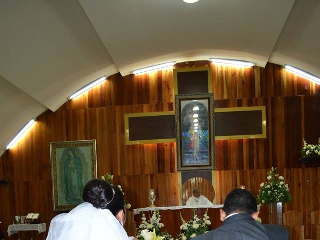 La boda de Gabo y Yesi  en Carmen, Campeche 10