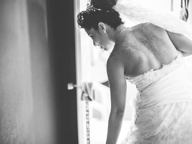 La boda de Guillermo y Sonia en Tuxtla Gutiérrez, Chiapas 17