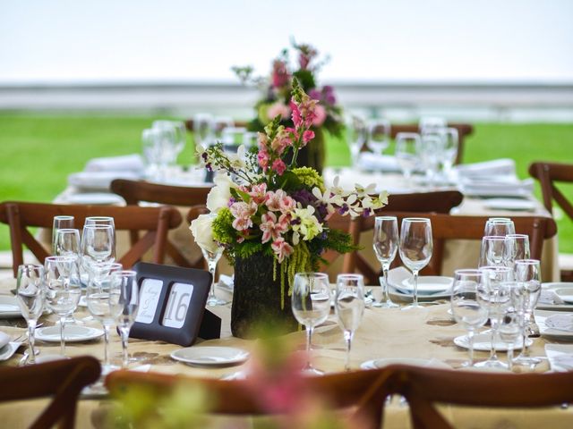 La boda de Guillermo y Sonia en Tuxtla Gutiérrez, Chiapas 27