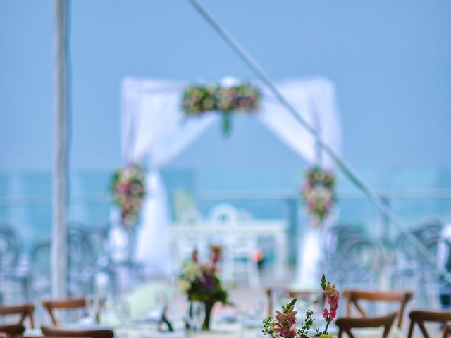 La boda de Guillermo y Sonia en Tuxtla Gutiérrez, Chiapas 28