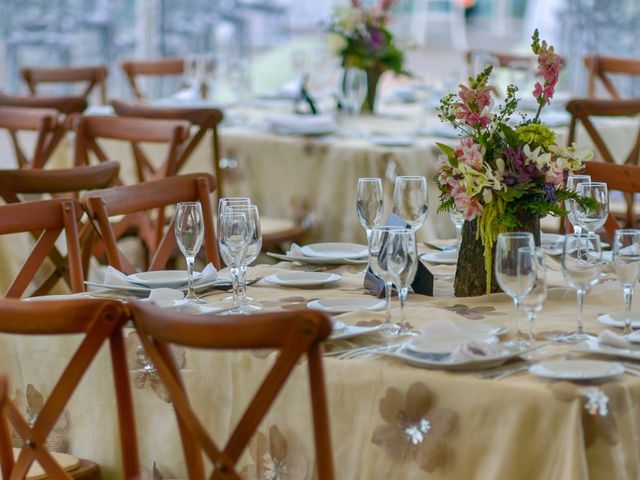 La boda de Guillermo y Sonia en Tuxtla Gutiérrez, Chiapas 29