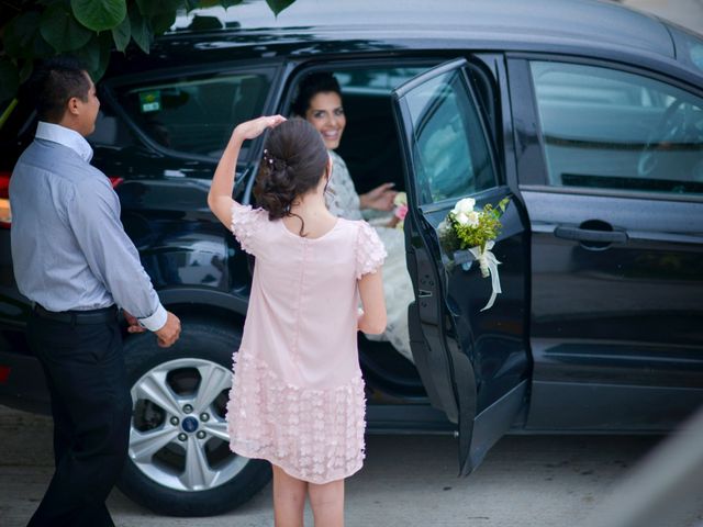 La boda de Guillermo y Sonia en Tuxtla Gutiérrez, Chiapas 31