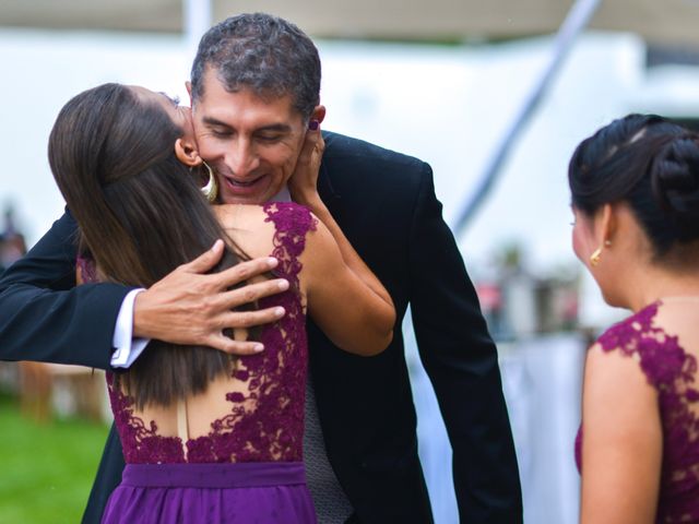 La boda de Guillermo y Sonia en Tuxtla Gutiérrez, Chiapas 32