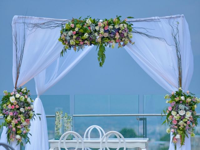 La boda de Guillermo y Sonia en Tuxtla Gutiérrez, Chiapas 36