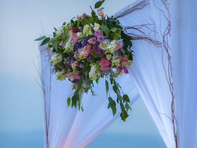 La boda de Guillermo y Sonia en Tuxtla Gutiérrez, Chiapas 39