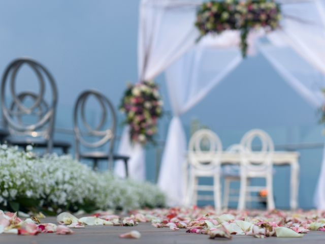 La boda de Guillermo y Sonia en Tuxtla Gutiérrez, Chiapas 1