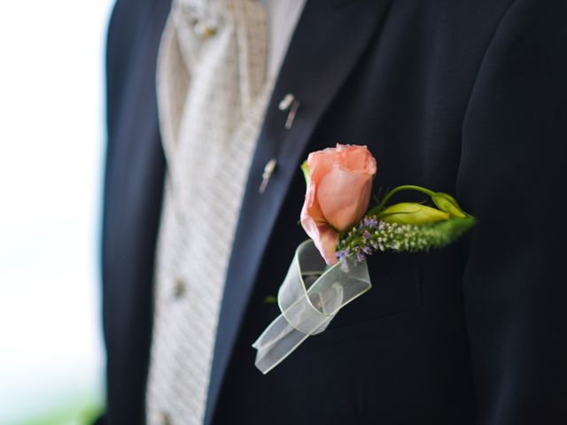 La boda de Guillermo y Sonia en Tuxtla Gutiérrez, Chiapas 45