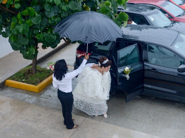 La boda de Guillermo y Sonia en Tuxtla Gutiérrez, Chiapas 46