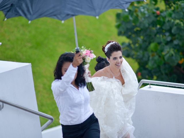 La boda de Guillermo y Sonia en Tuxtla Gutiérrez, Chiapas 47