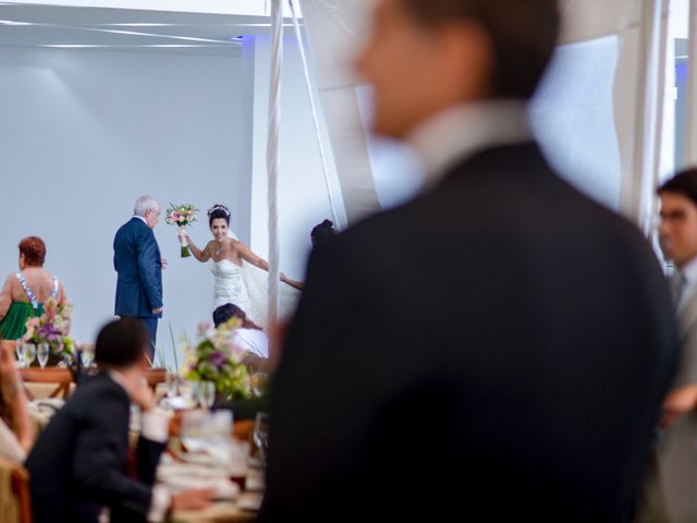 La boda de Guillermo y Sonia en Tuxtla Gutiérrez, Chiapas 49