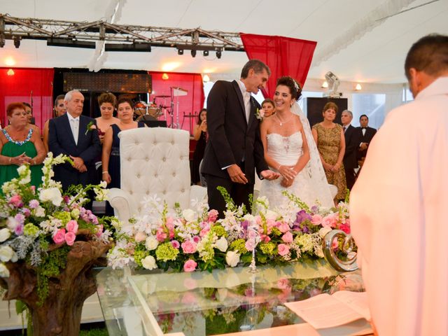 La boda de Guillermo y Sonia en Tuxtla Gutiérrez, Chiapas 53