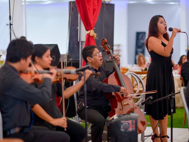 La boda de Guillermo y Sonia en Tuxtla Gutiérrez, Chiapas 57