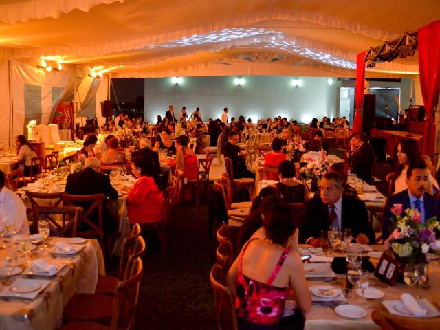 La boda de Guillermo y Sonia en Tuxtla Gutiérrez, Chiapas 64