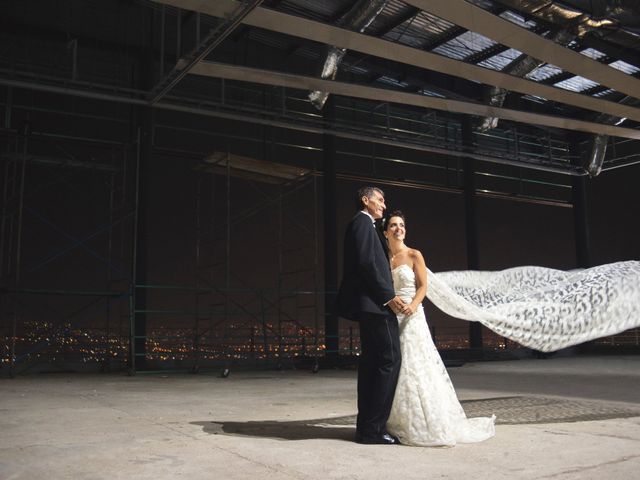 La boda de Guillermo y Sonia en Tuxtla Gutiérrez, Chiapas 65