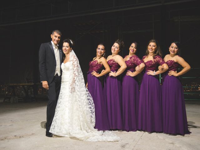 La boda de Guillermo y Sonia en Tuxtla Gutiérrez, Chiapas 66