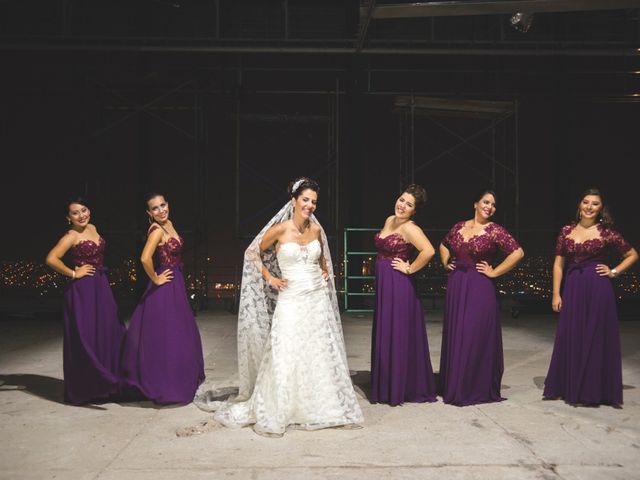 La boda de Guillermo y Sonia en Tuxtla Gutiérrez, Chiapas 68