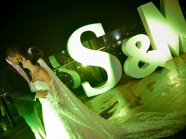 La boda de Guillermo y Sonia en Tuxtla Gutiérrez, Chiapas 73