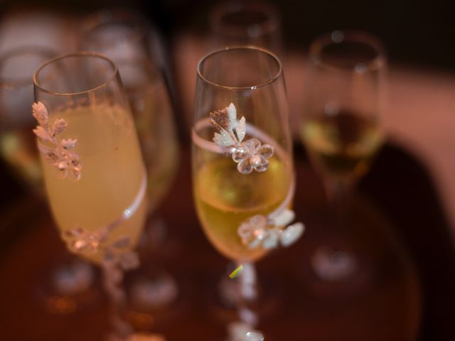 La boda de Guillermo y Sonia en Tuxtla Gutiérrez, Chiapas 76