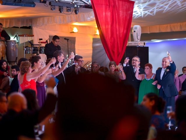 La boda de Guillermo y Sonia en Tuxtla Gutiérrez, Chiapas 78