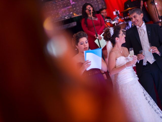 La boda de Guillermo y Sonia en Tuxtla Gutiérrez, Chiapas 79