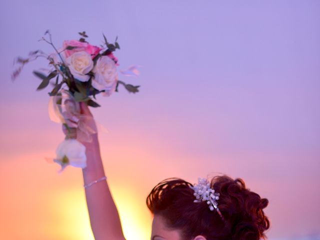 La boda de Guillermo y Sonia en Tuxtla Gutiérrez, Chiapas 94