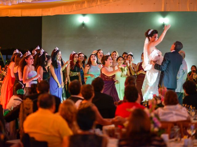 La boda de Guillermo y Sonia en Tuxtla Gutiérrez, Chiapas 96