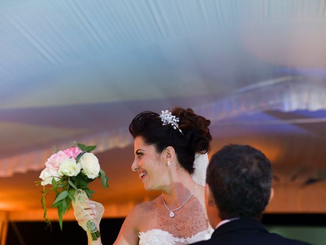 La boda de Guillermo y Sonia en Tuxtla Gutiérrez, Chiapas 97