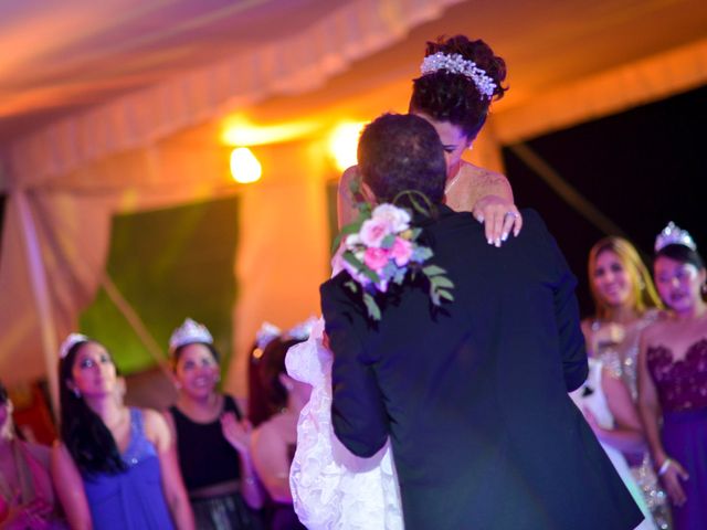 La boda de Guillermo y Sonia en Tuxtla Gutiérrez, Chiapas 98