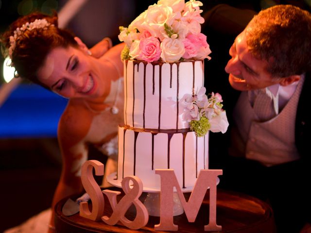 La boda de Guillermo y Sonia en Tuxtla Gutiérrez, Chiapas 106