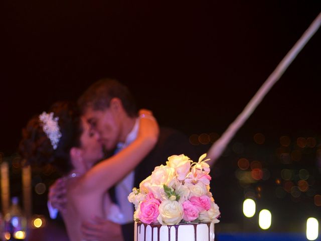 La boda de Guillermo y Sonia en Tuxtla Gutiérrez, Chiapas 107