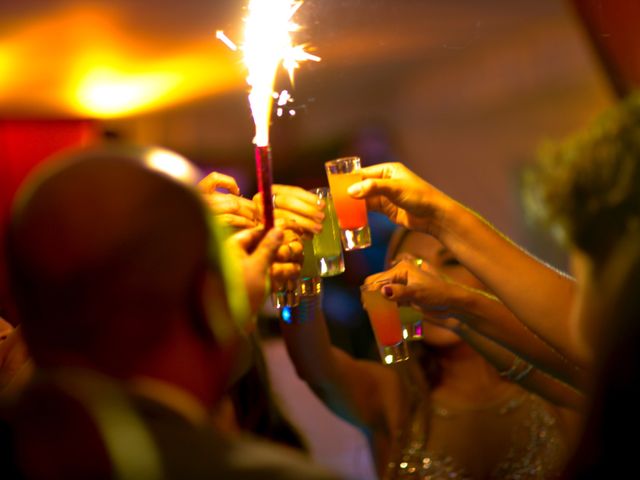 La boda de Guillermo y Sonia en Tuxtla Gutiérrez, Chiapas 108