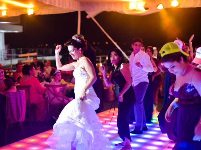 La boda de Guillermo y Sonia en Tuxtla Gutiérrez, Chiapas 112