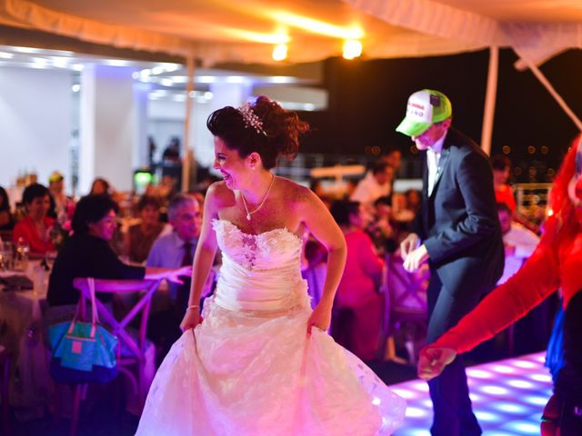 La boda de Guillermo y Sonia en Tuxtla Gutiérrez, Chiapas 114