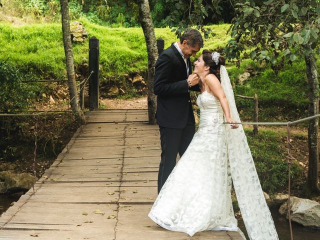 La boda de Guillermo y Sonia en Tuxtla Gutiérrez, Chiapas 120